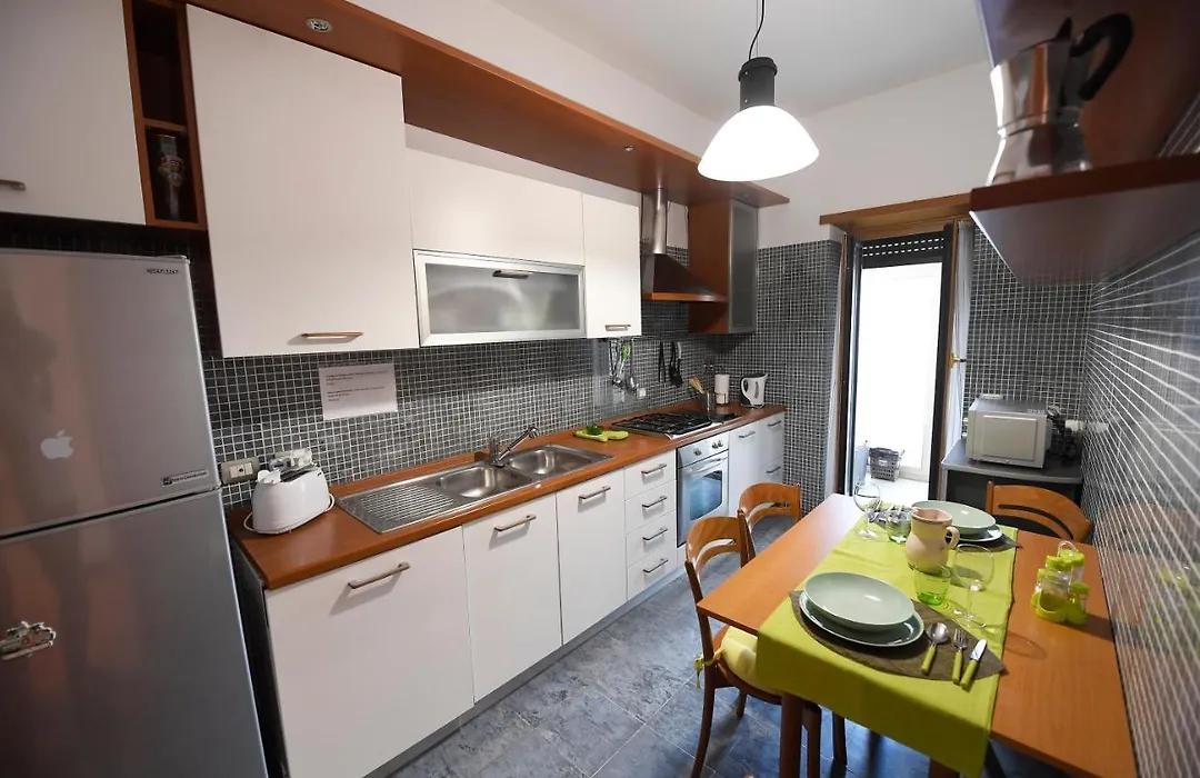 Suite Art Pigneto-1