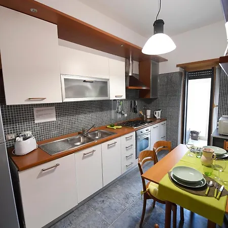 Suite Art Pigneto-3